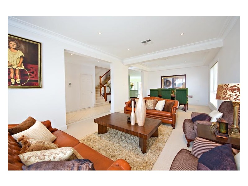 Voyager Point NSW 2172