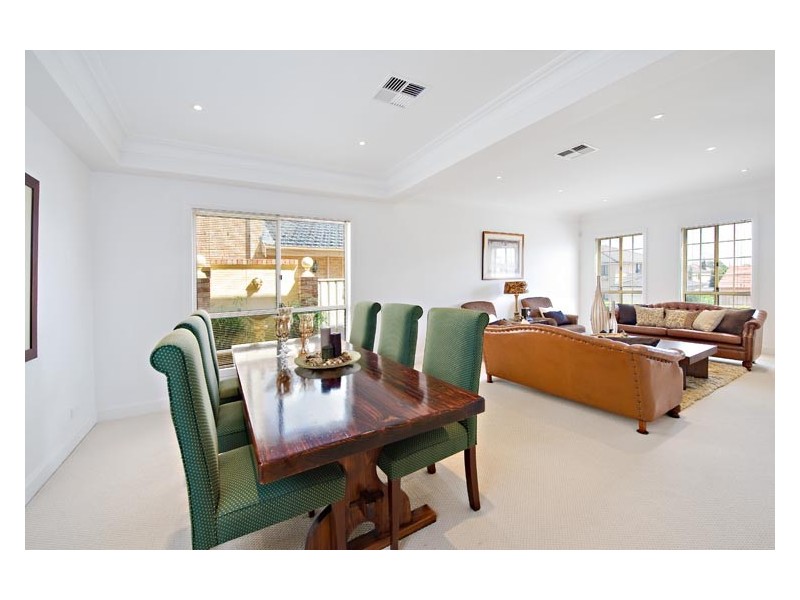 Voyager Point NSW 2172