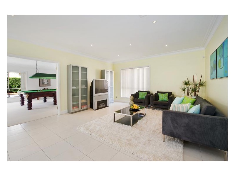 Voyager Point NSW 2172