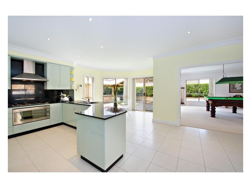 Voyager Point NSW 2172