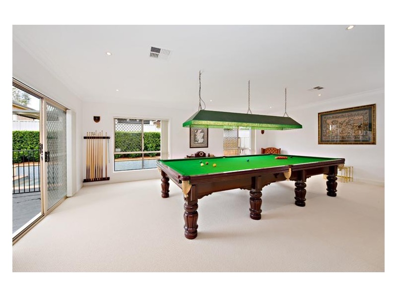 Voyager Point NSW 2172