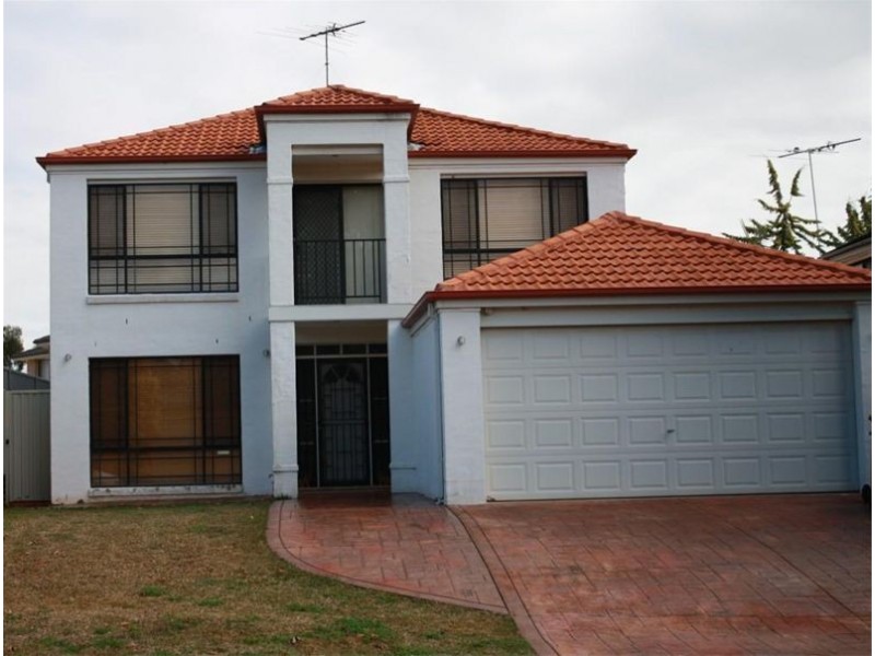 12 Fantome St, Voyager Point NSW 2172