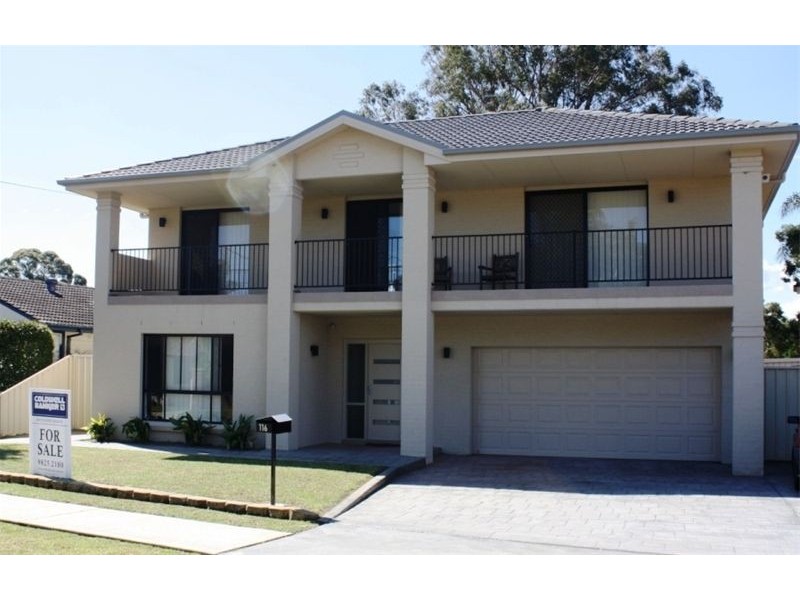 116 Bardia Pde, Holsworthy NSW 2173