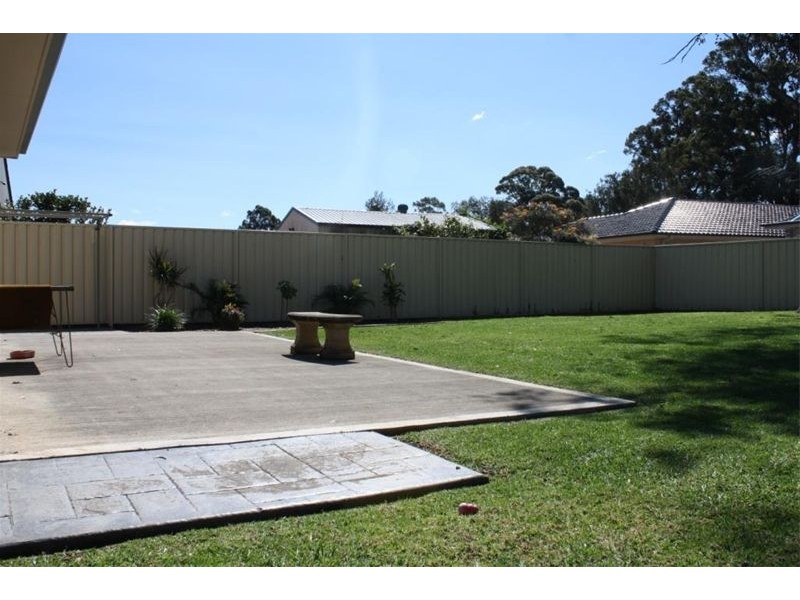 116 Bardia Pde, Holsworthy NSW 2173