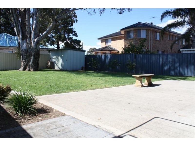 116 Bardia Pde, Holsworthy NSW 2173