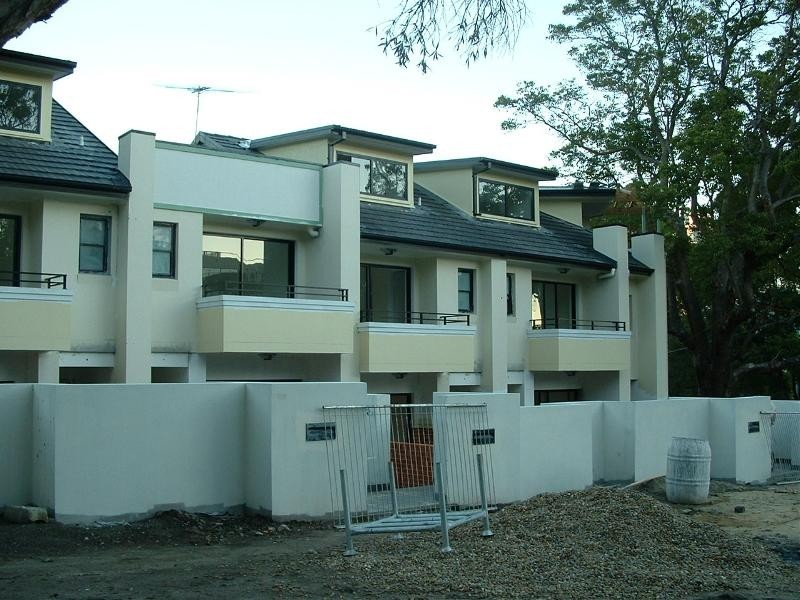 11/74 – 76 Dalleys Road, Naremburn NSW 2065