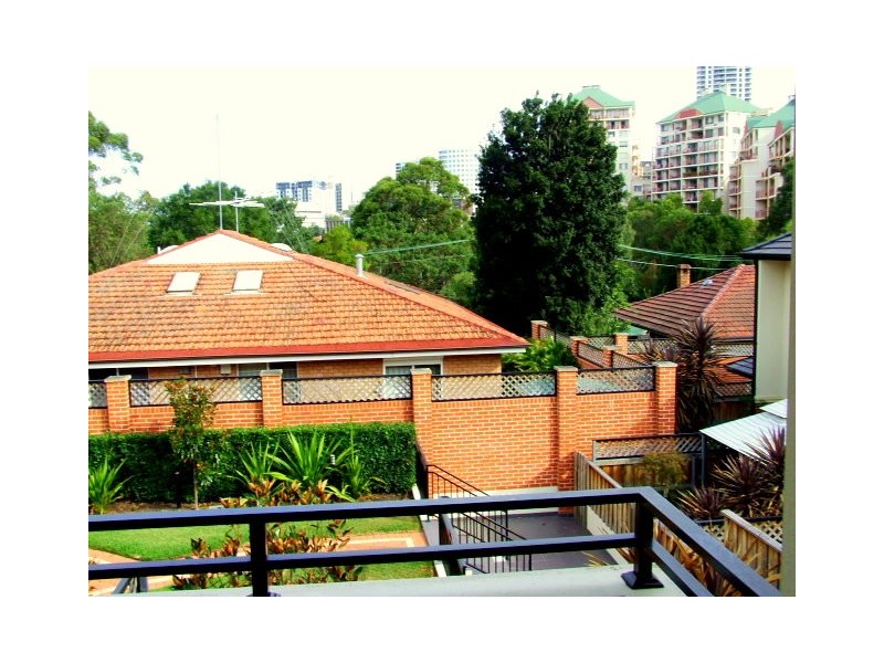 11/74 – 76 Dalleys Road, Naremburn NSW 2065
