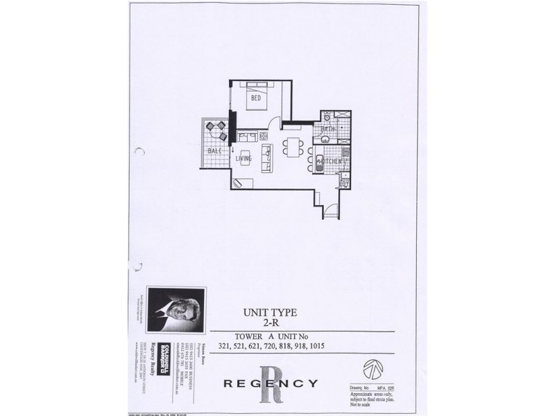 918/2A  Help street, Chatswood NSW 2067