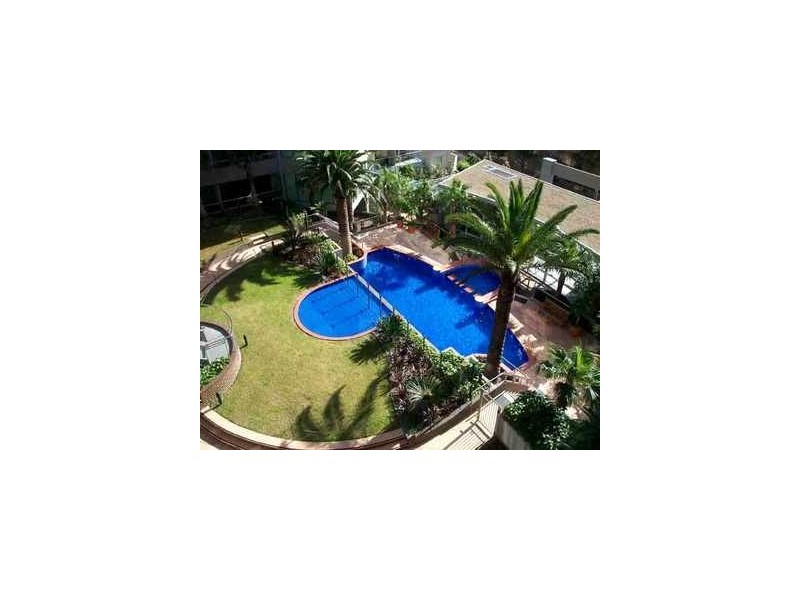 918/2A  Help street, Chatswood NSW 2067