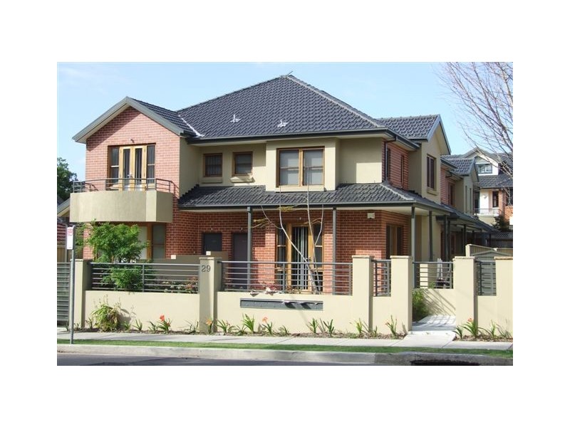 29C  Archer Street, Chatswood NSW 2067