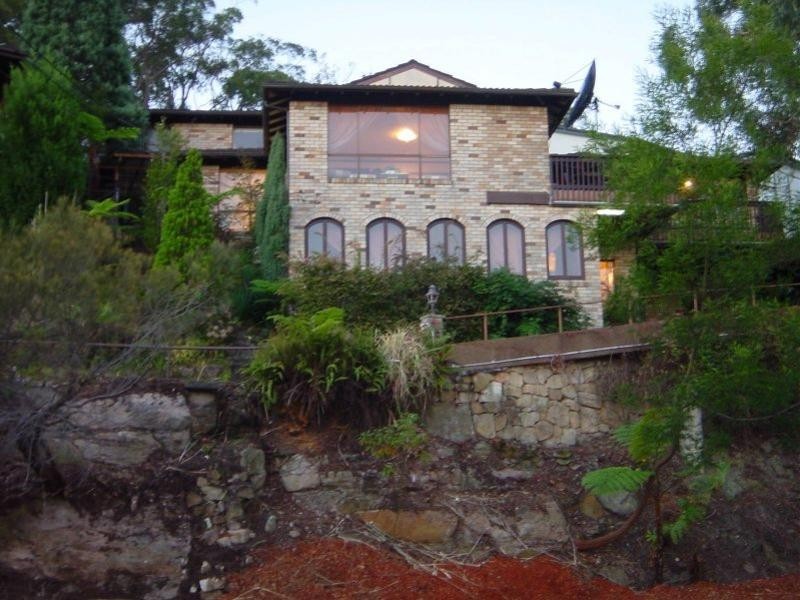 134  Deepwater Road, Castle Cove NSW 2069