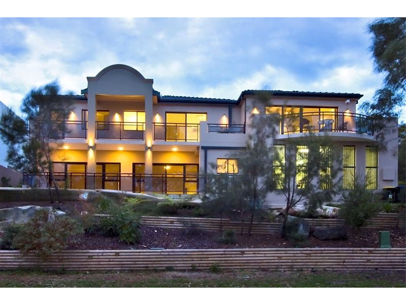 139  Melwood  Avenue, Killarney Heights NSW 2087