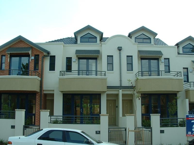 3/22-28  Bertram Street, Chatswood NSW 2067