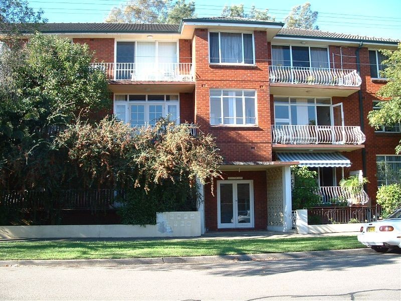 197  Victoria Avenue, Chatswood NSW 2067