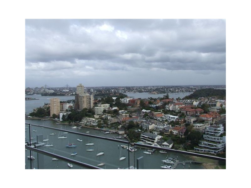 1603  Latitude, Lavender Bay NSW 2060