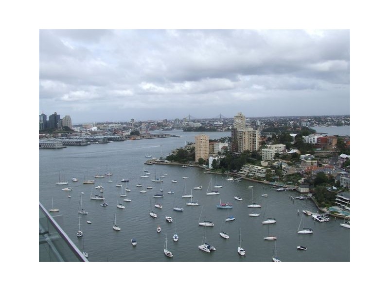1603  Latitude, Lavender Bay NSW 2060