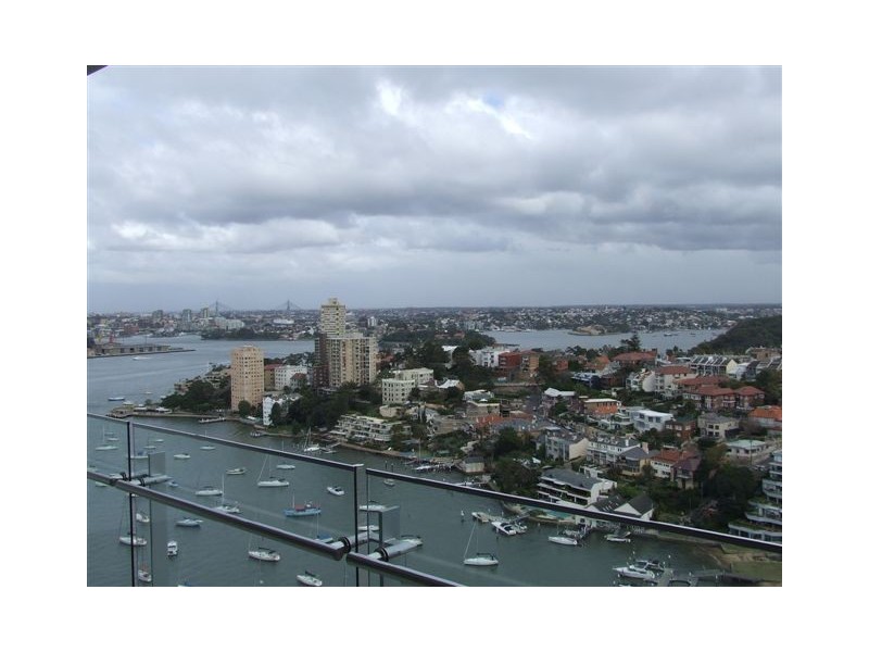 1603  Latitude, Lavender Bay NSW 2060