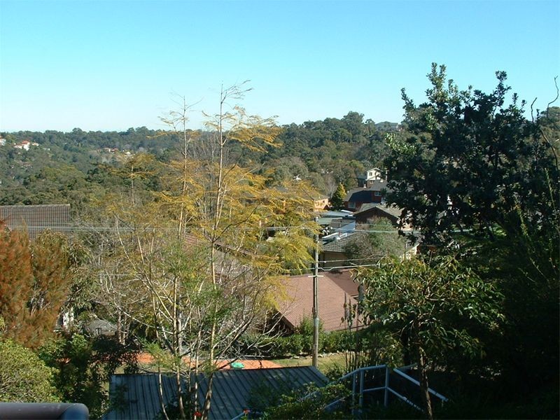 18  Drumcliff Road, Killarney Heights NSW 2087