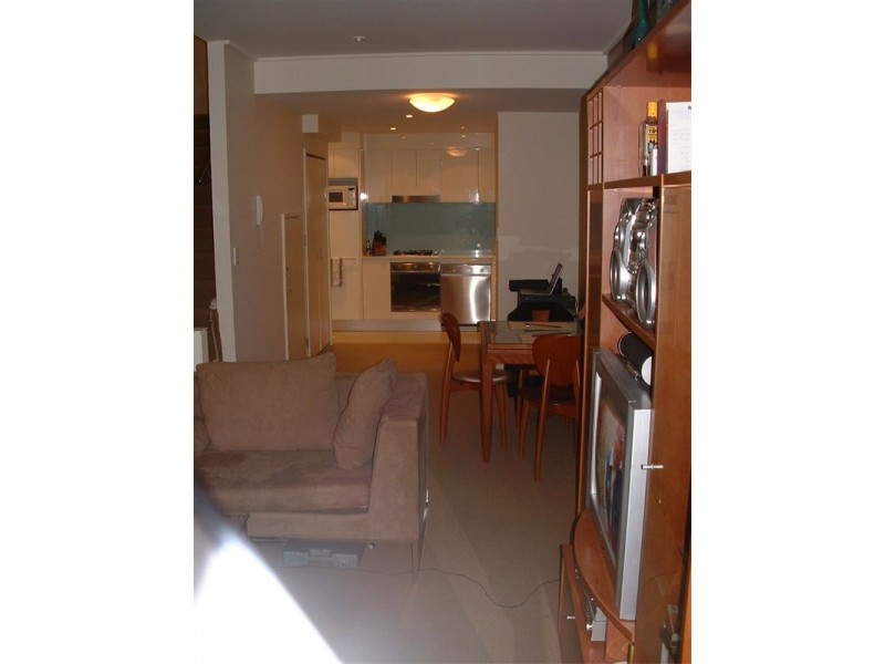 B708  Bullecourt. Harris Street, Ultimo NSW 2007