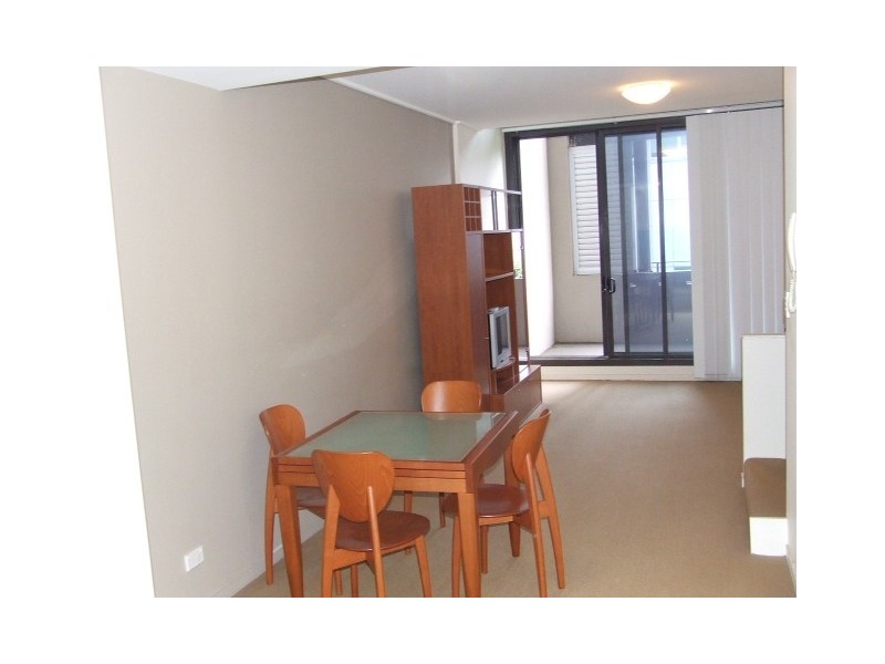 B708  Bullecourt. Harris Street, Ultimo NSW 2007