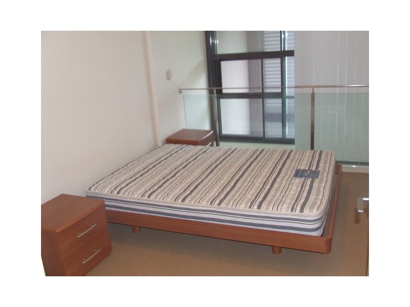 B708  Bullecourt. Harris Street, Ultimo NSW 2007