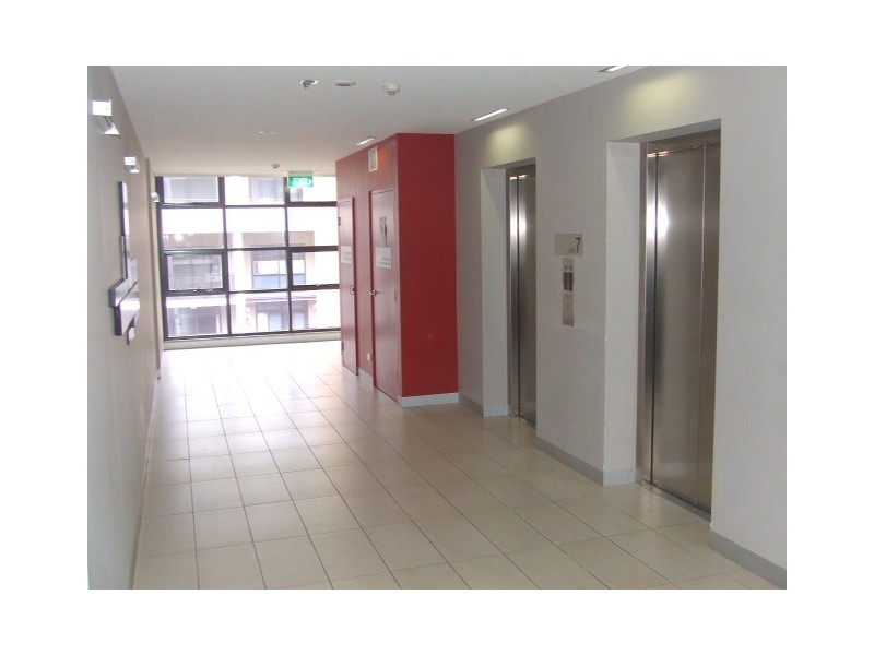 B708  Bullecourt. Harris Street, Ultimo NSW 2007