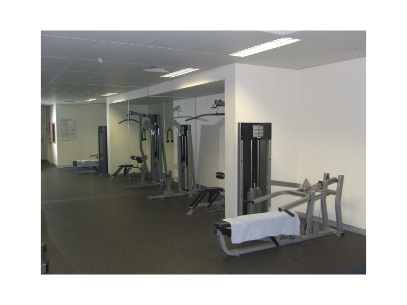 B708  Bullecourt. Harris Street, Ultimo NSW 2007