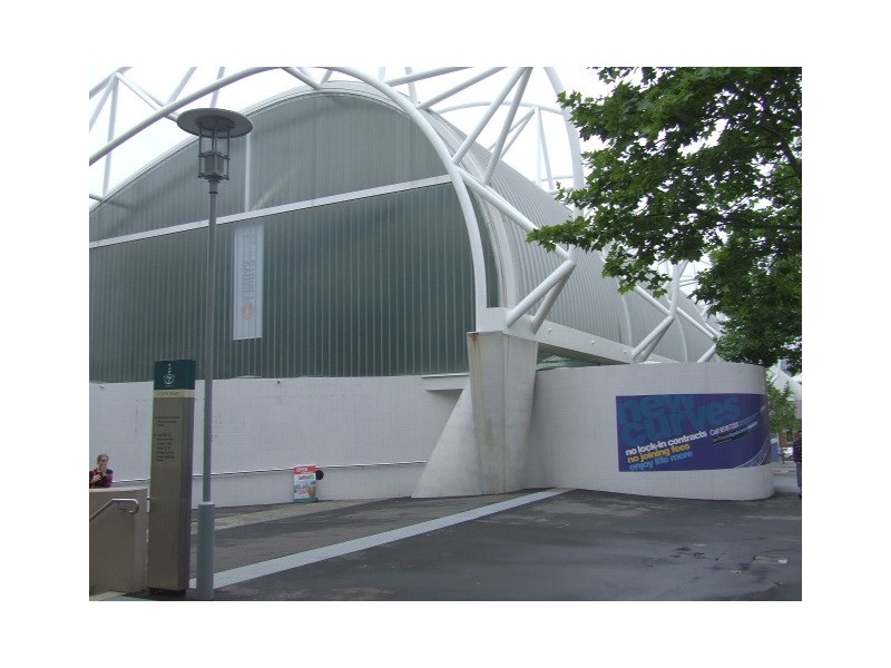 B708  Bullecourt. Harris Street, Ultimo NSW 2007