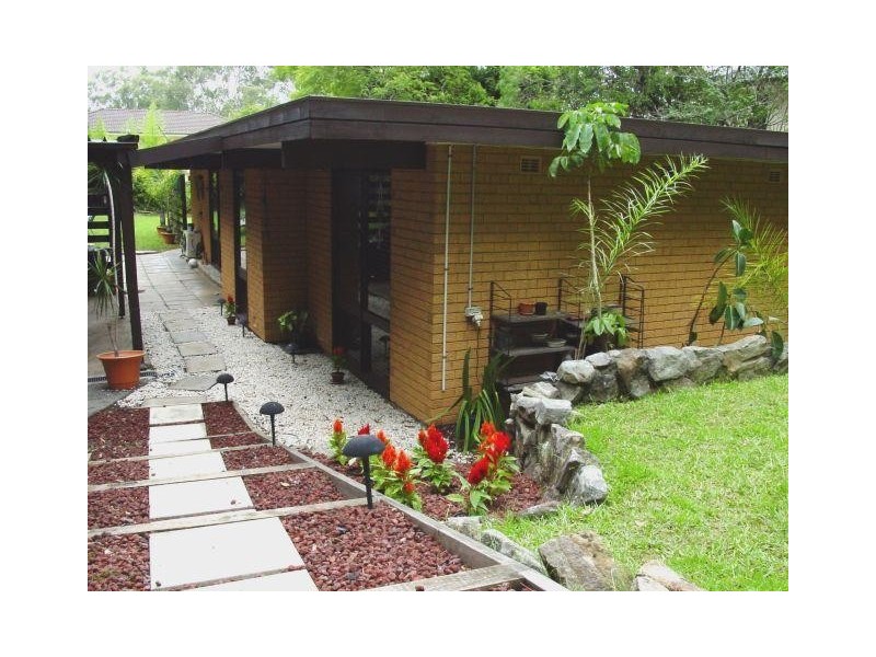 105  Rosedale Road, St Ives NSW 2075