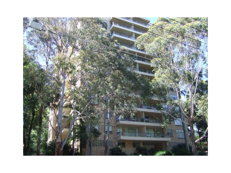 Level 802 4  Francis Road, Artarmon NSW 2064