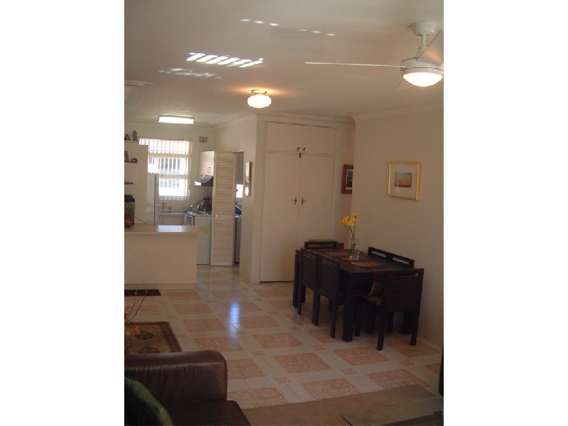 6/276  Penshurst Street, Willoughby NSW 2068