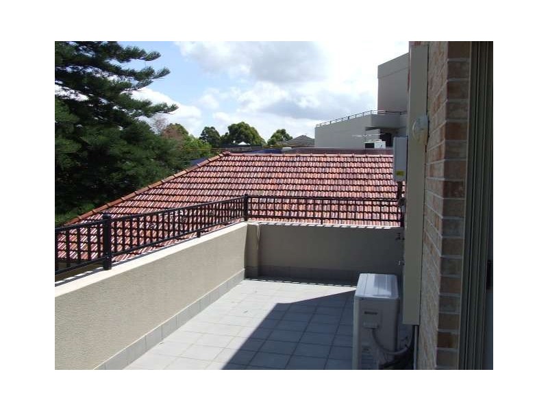 3/17  Nelson Street, Chatswood NSW 2067
