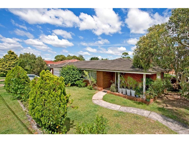 5  Tralee Ave, Killarney Heights NSW 2087