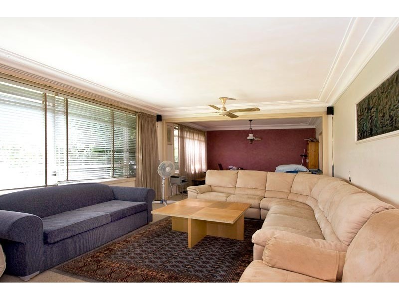 5  Tralee Ave, Killarney Heights NSW 2087