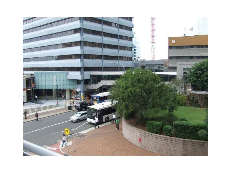 208/10  Brown Street, Chatswood NSW 2067