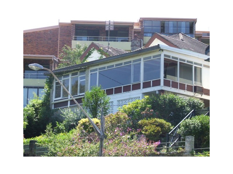 54  Kurraba Road, Neutral Bay NSW 2089