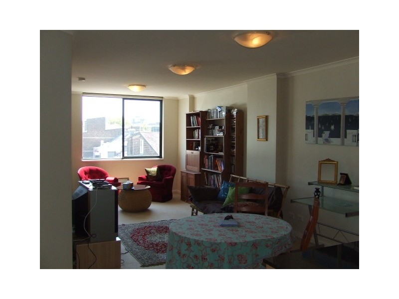 46/209  Harris, Ultimo NSW 2007