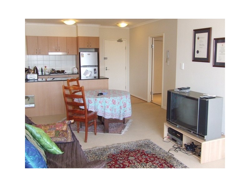 46/209  Harris, Ultimo NSW 2007
