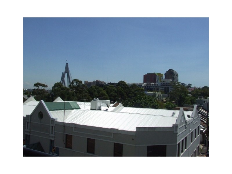 46/209  Harris, Ultimo NSW 2007