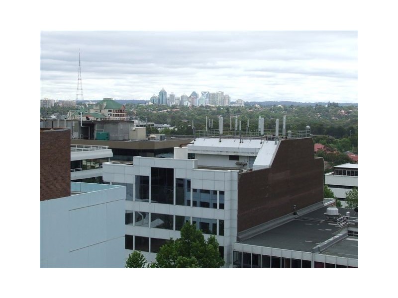 803E/599  Pacific Highway, St Leonards NSW 2065