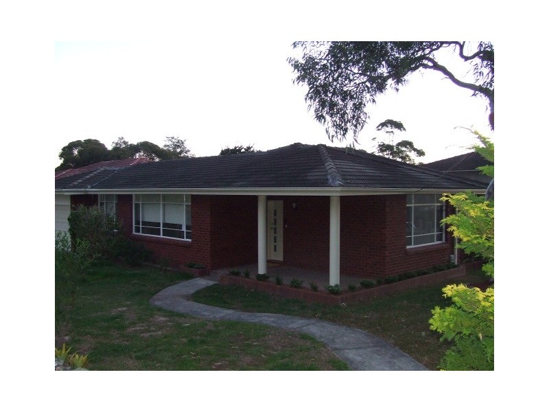 Killarney Heights NSW 2087