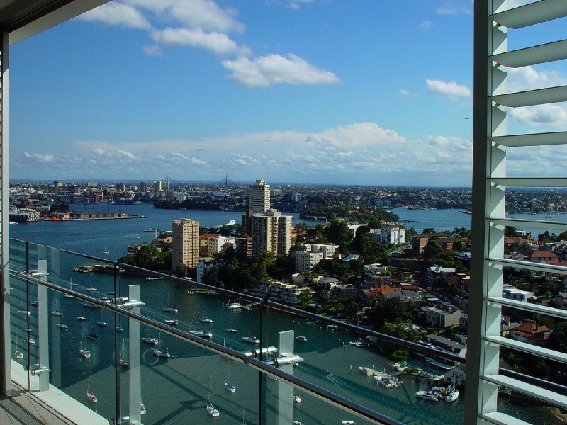 1704/55  Lavender Street, Lavender Bay NSW 2060