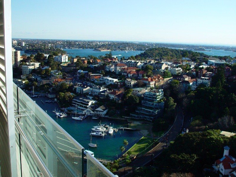 1704/55  Lavender Street, Lavender Bay NSW 2060