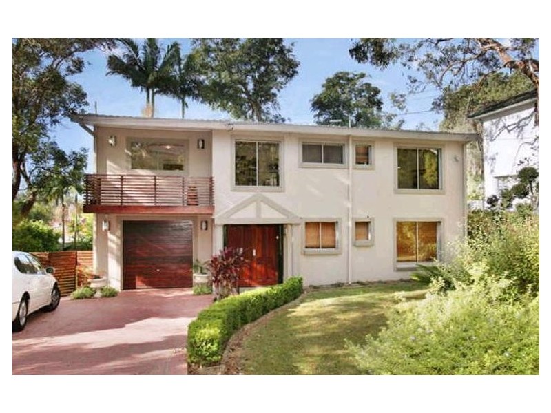 7 CAVAN ROAD, Killarney Heights NSW 2087