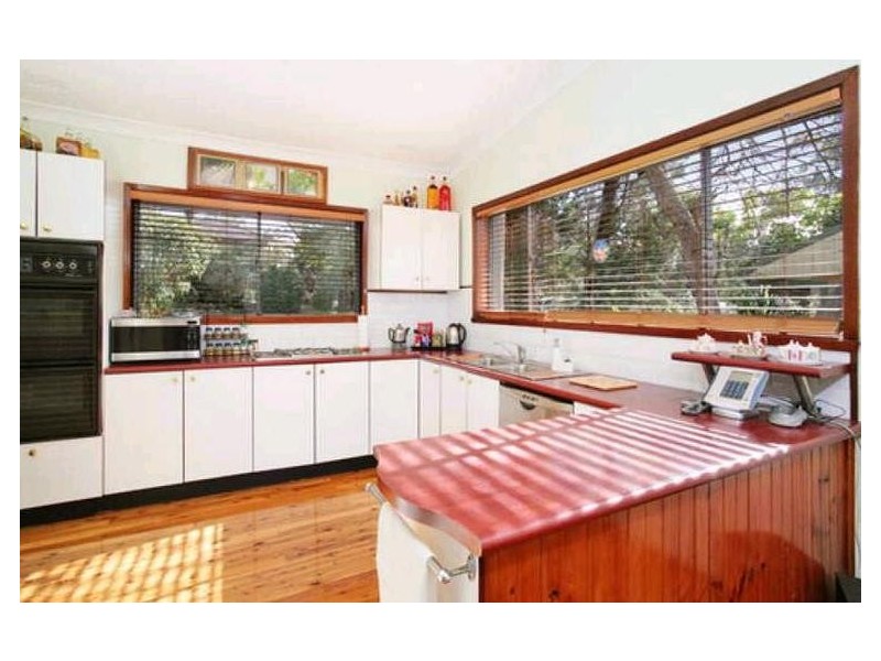 -  CAVAN ROAD, Killarney Heights NSW 2087