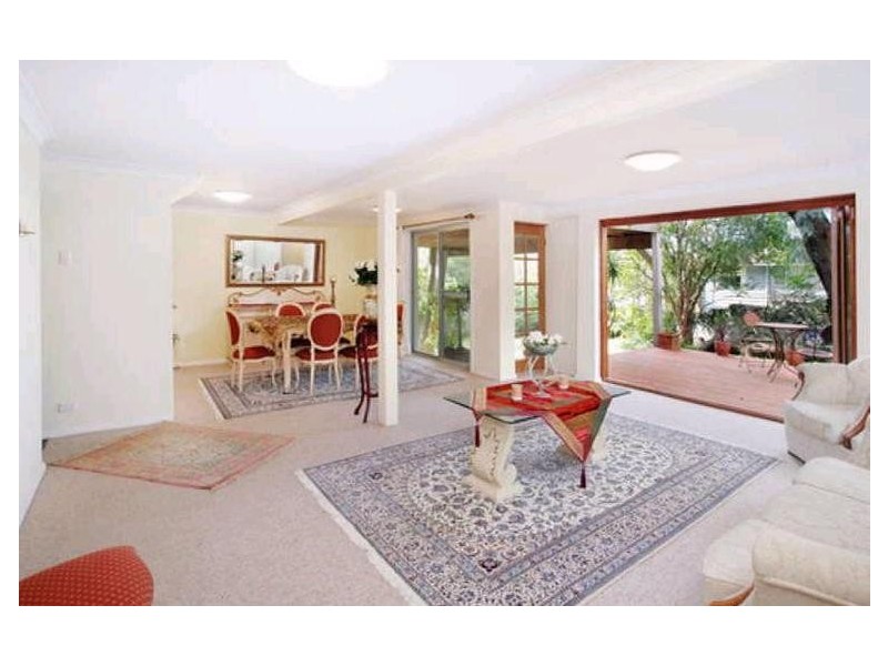 -  CAVAN ROAD, Killarney Heights NSW 2087