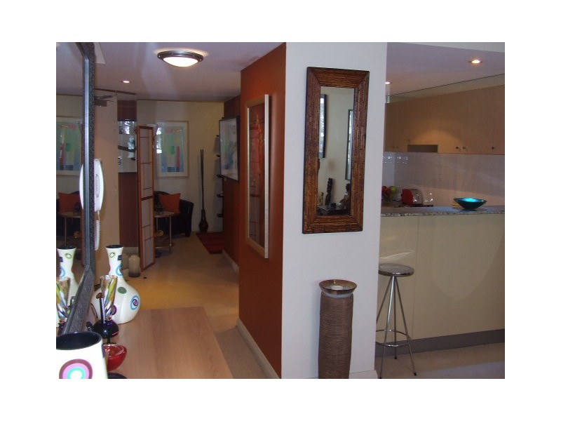 Level 9 906/2B  Help Street, Chatswood NSW 2067