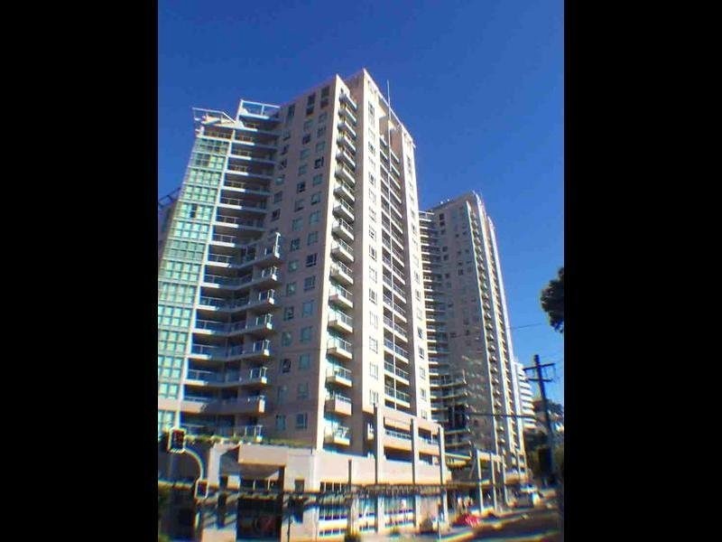 Level 9 906/2B  Help Street, Chatswood NSW 2067