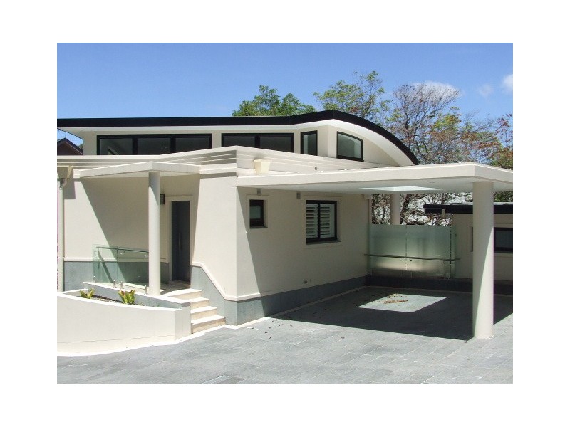 2  Park Avenue, Mosman NSW 2088