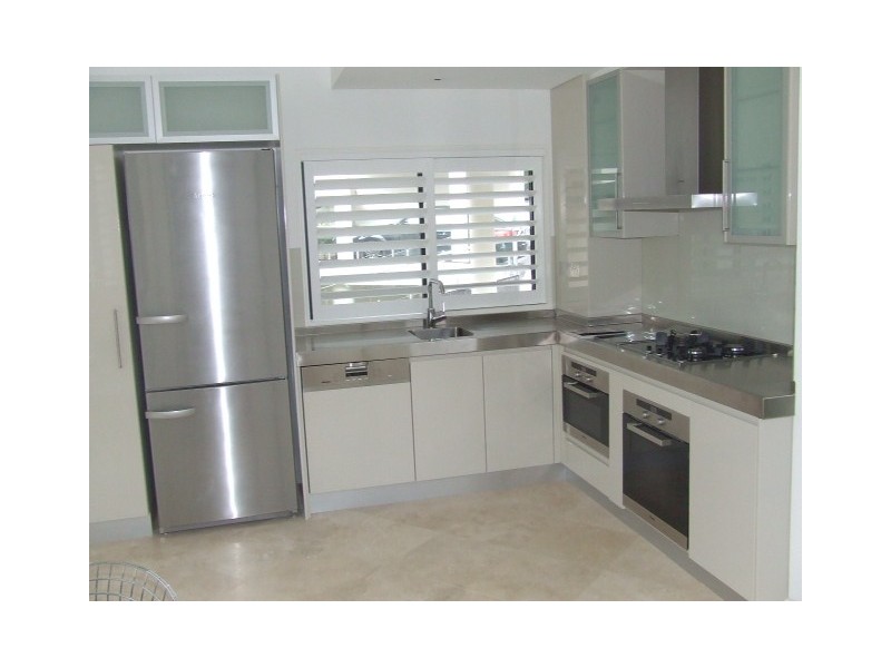 2  Park Avenue, Mosman NSW 2088